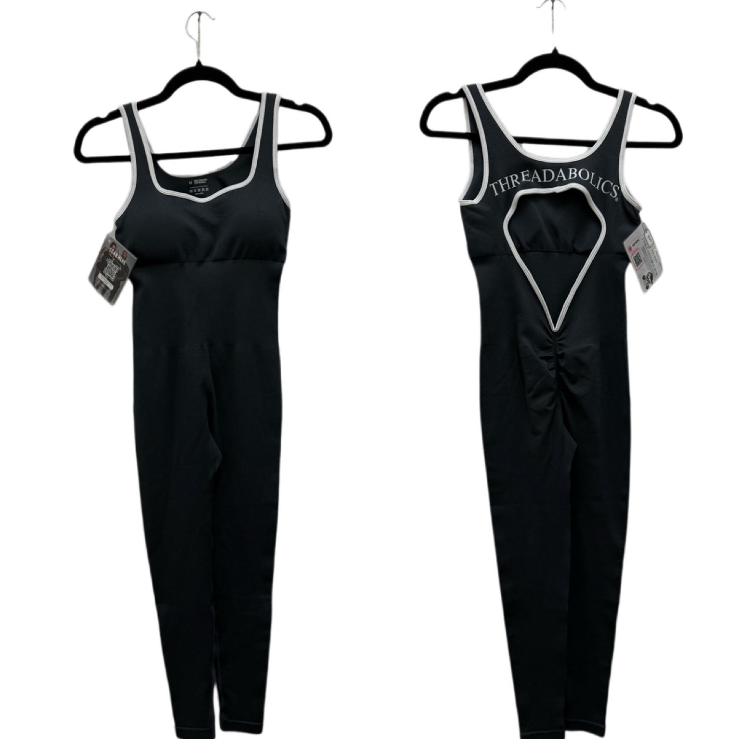 JUMPSUIT (OFF THE RACK)
