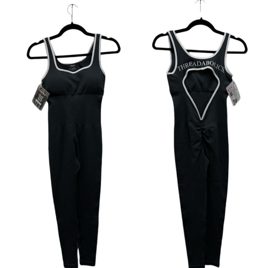 JUMPSUIT (OFF THE RACK)