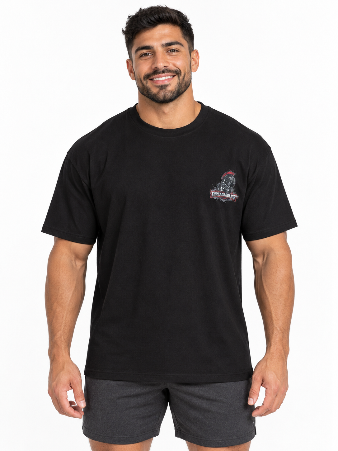 ROMAN WARRIOR (OFF THE RACK)