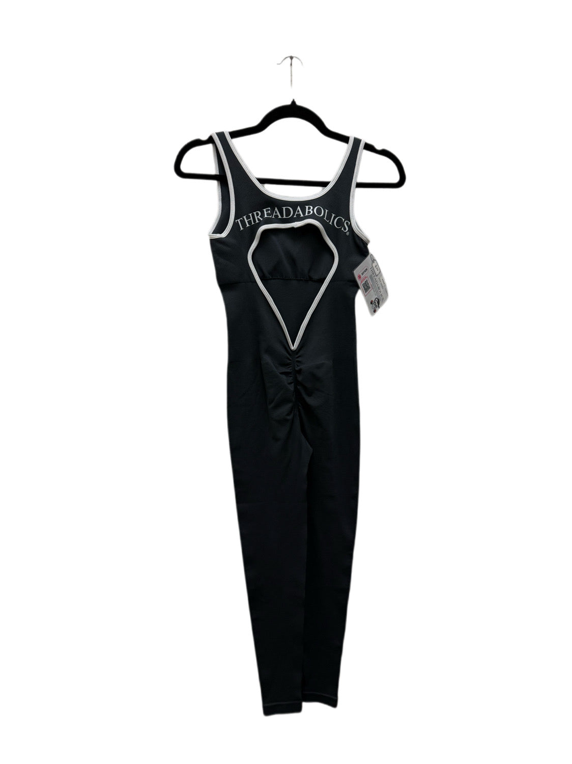JUMPSUIT (OFF THE RACK)