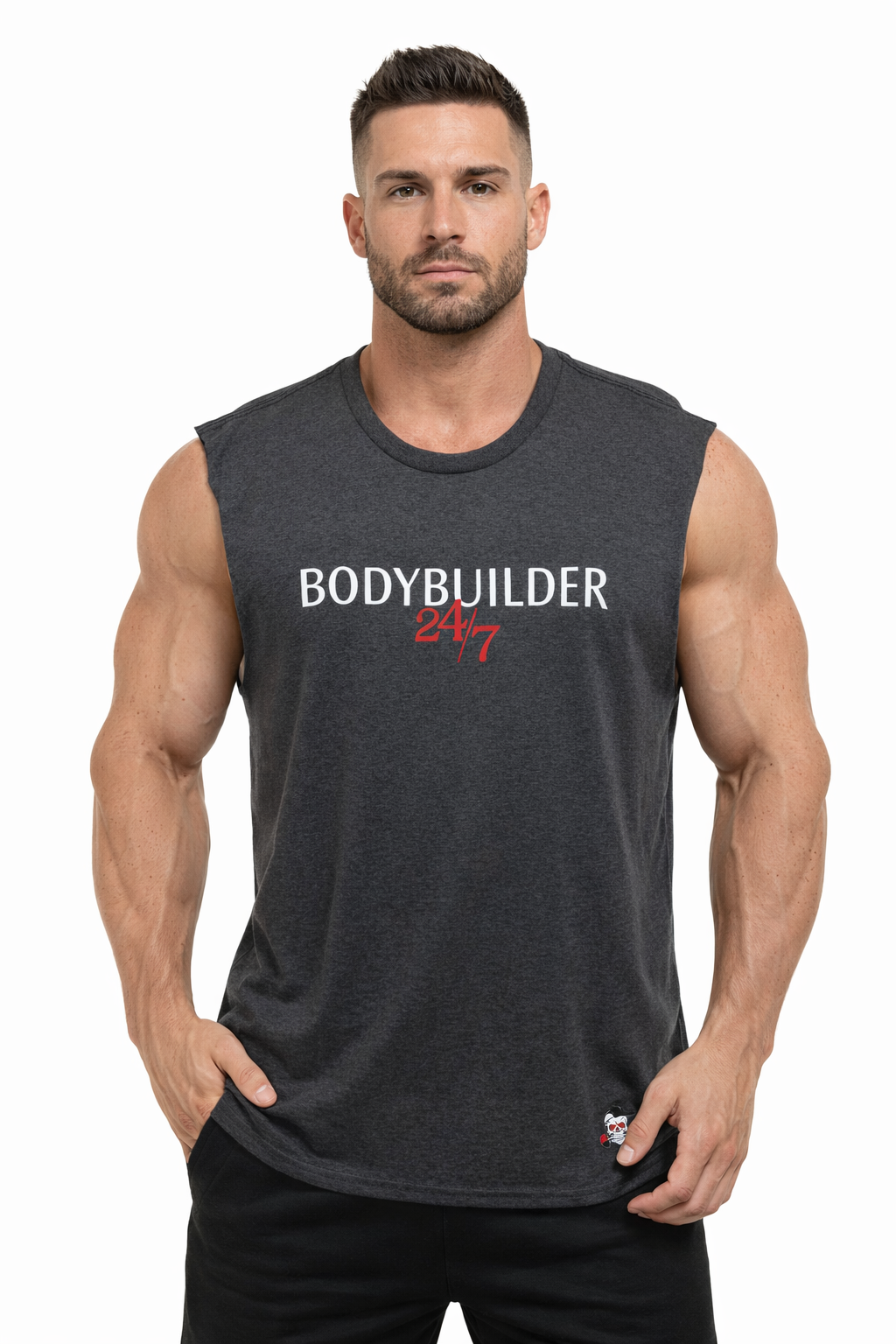 BODYBUILDER 24/7 (OFF THE RACK)