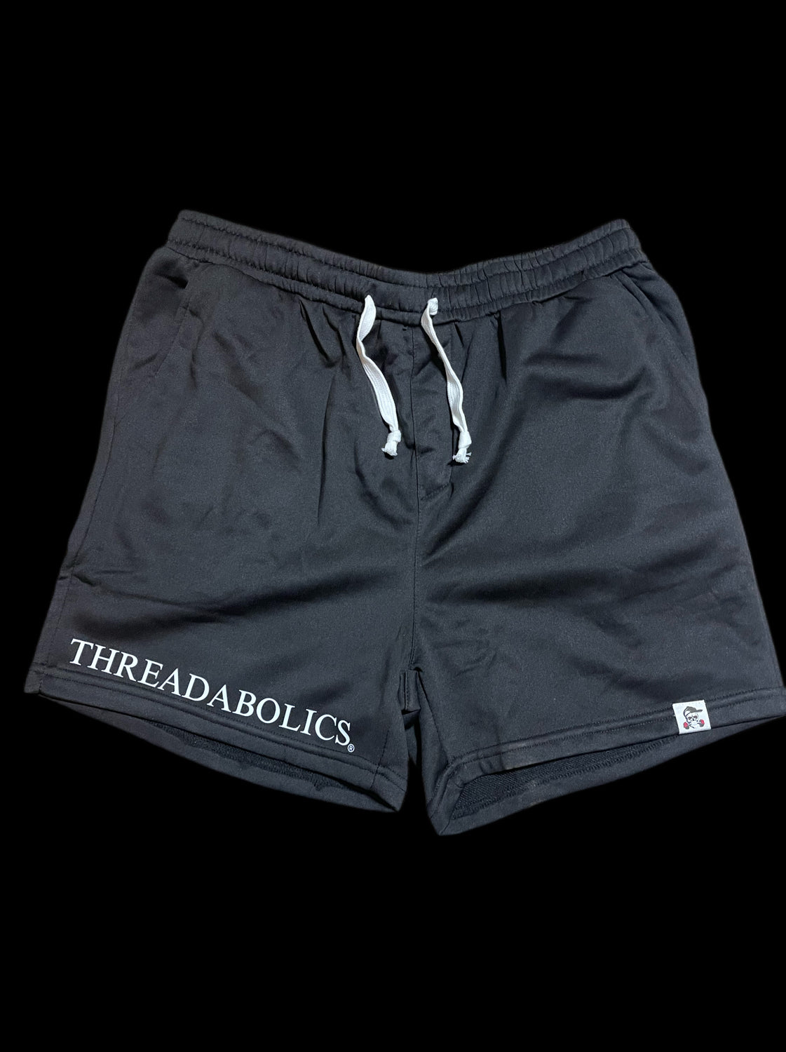 THREADABOLICS SHORTS