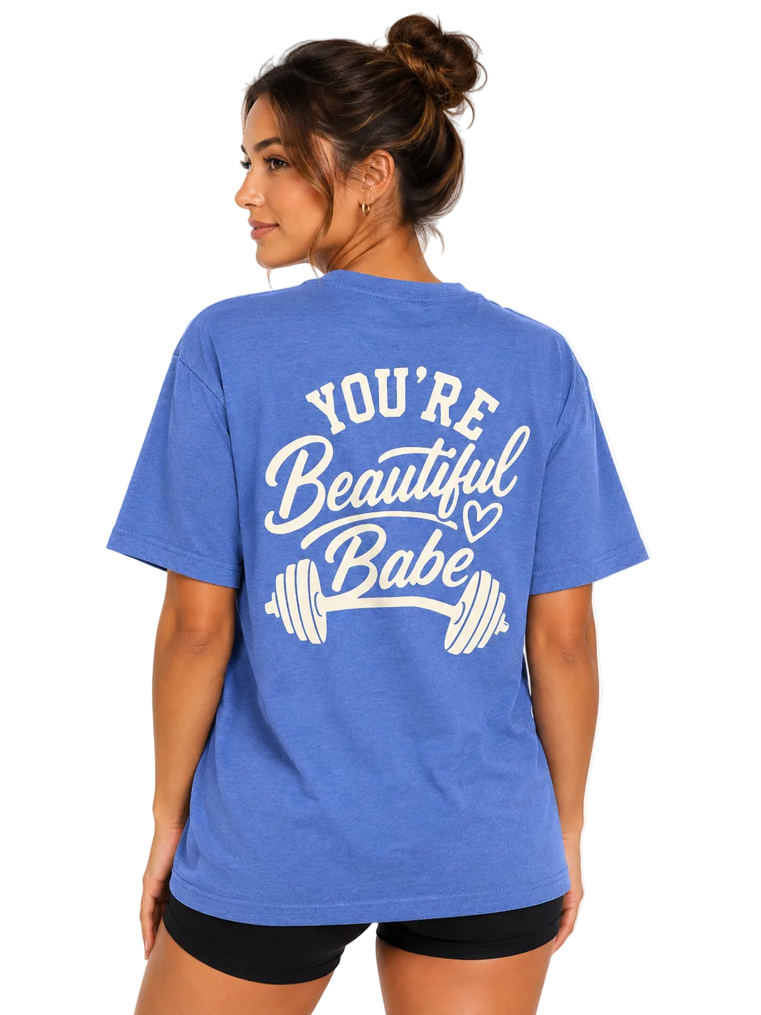 YOU’RE BEAUTIFUL BABE (OFF THE RACK)