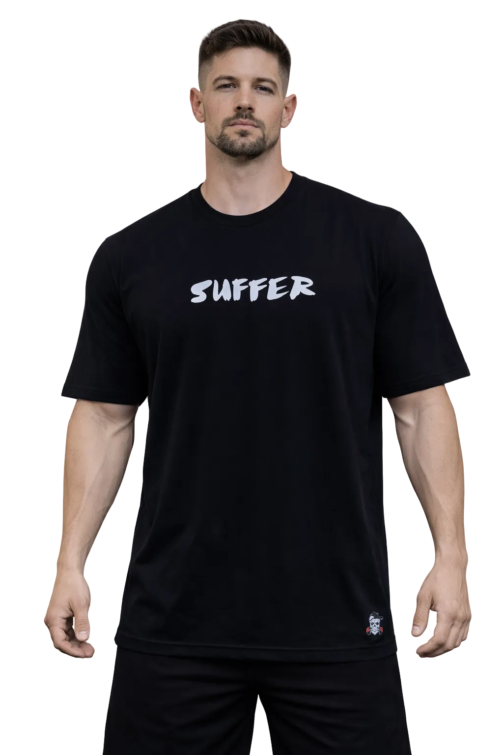 SUFFER