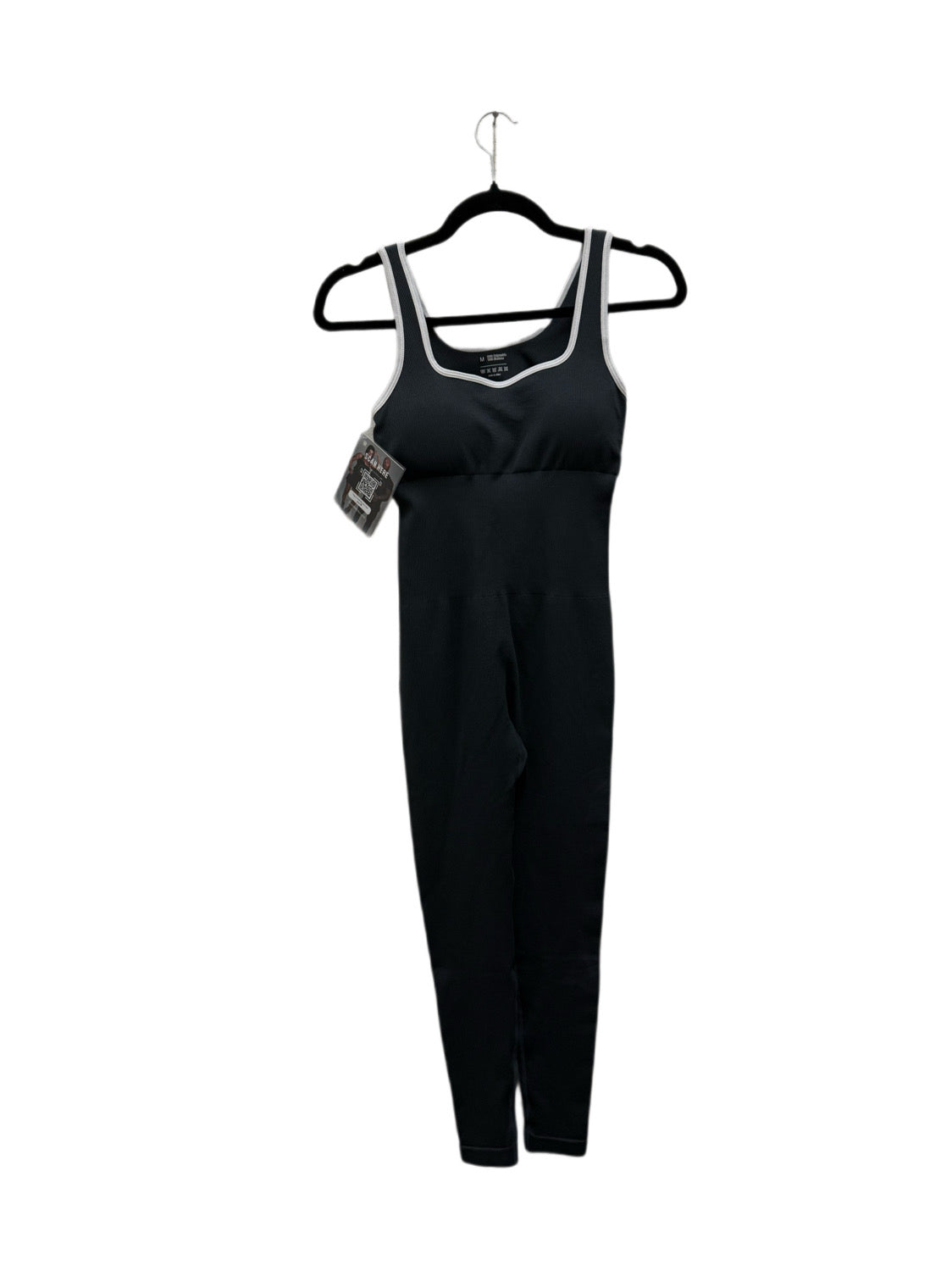 JUMPSUIT (OFF THE RACK)