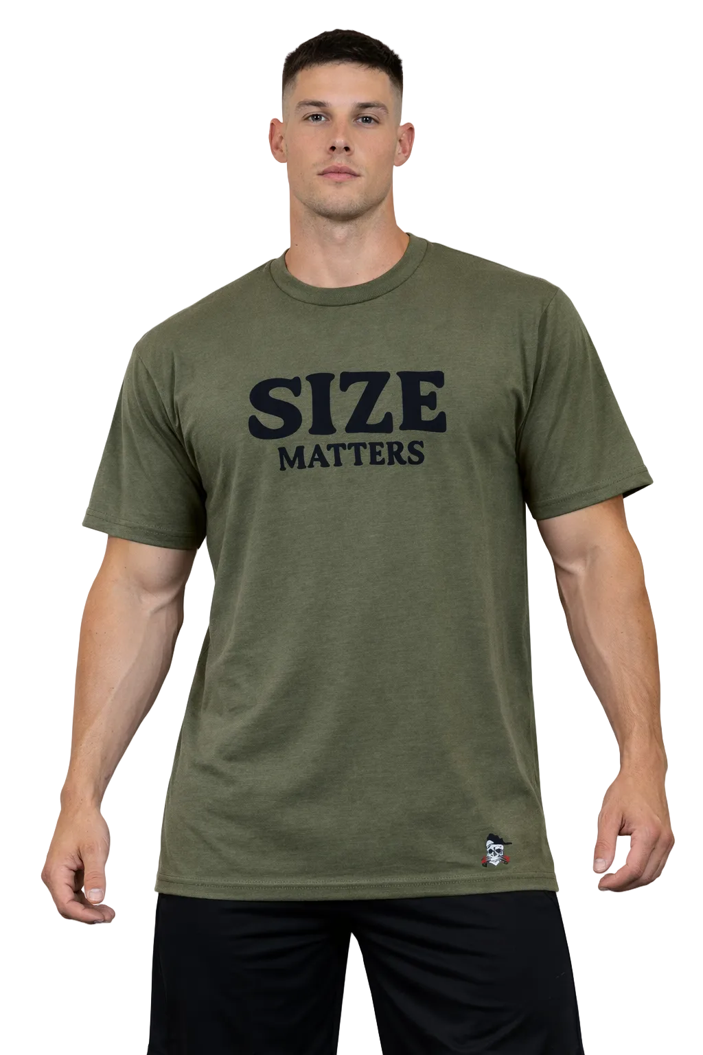 SIZE MATTERS