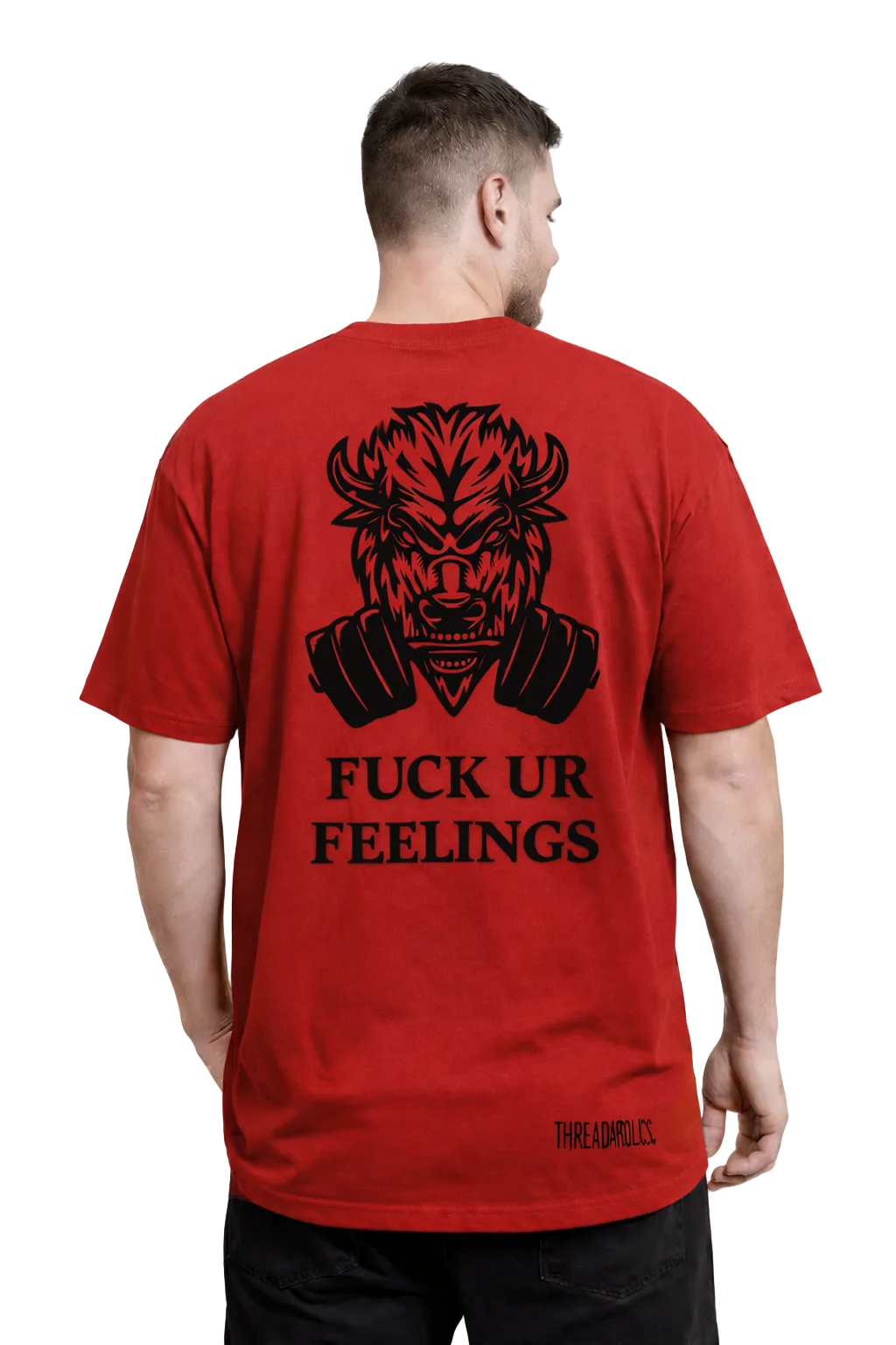 FUCK UR FEELINGS