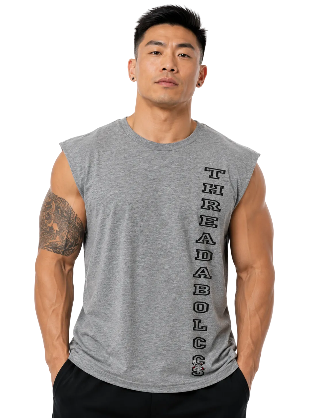 BODYBUILDING (OFF THE RACK)