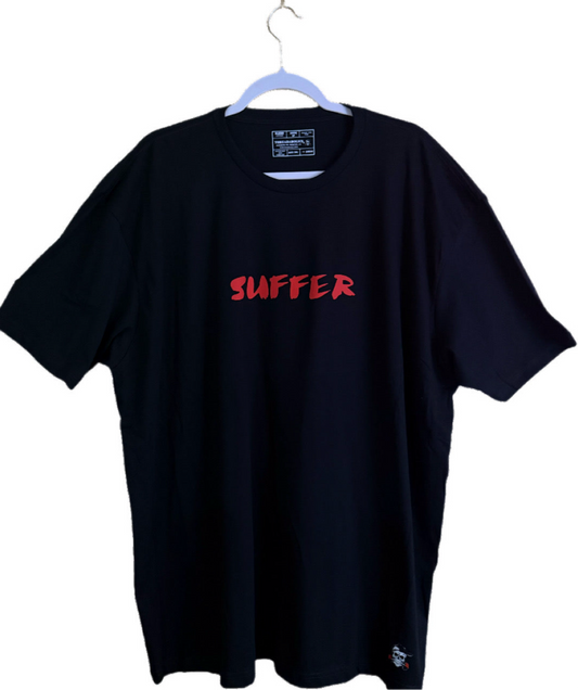 SUFFER