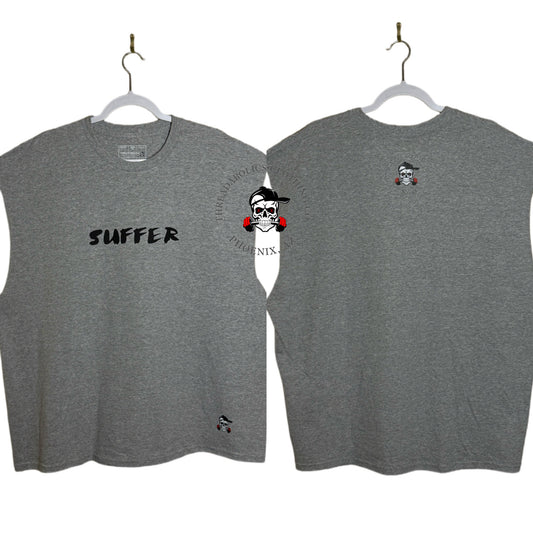 SUFFER (OFF THE RACK)