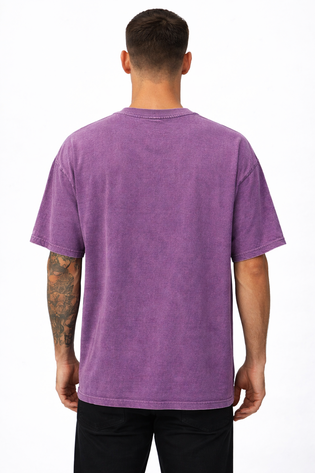 DISTRESSED (OFF THE RACK)