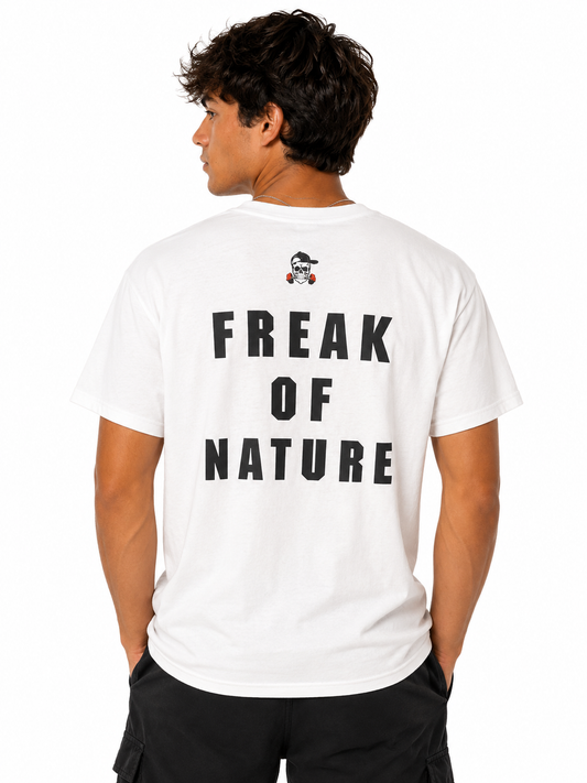 FREAK OF NATURE (OFF THE RACK)