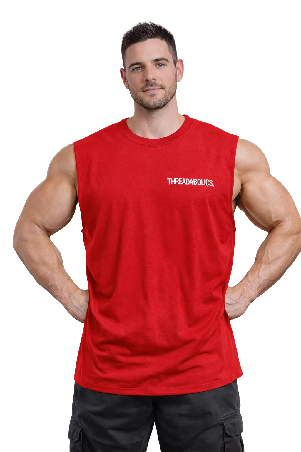 BODYBUILDING IS STUPID
