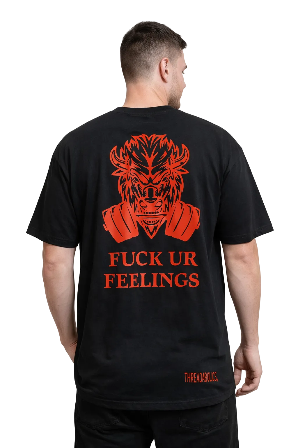 FUCK UR FEELINGS