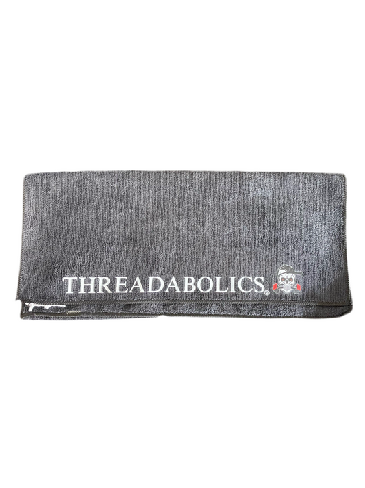 THREADABOLICS GYM TOWEL (OFF THE RACK)