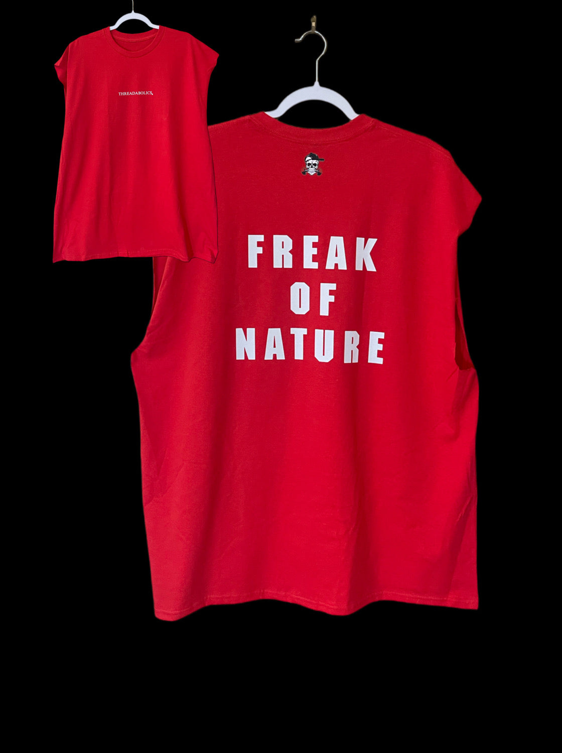 FREAK OF NATURE (OFF THE RACK)