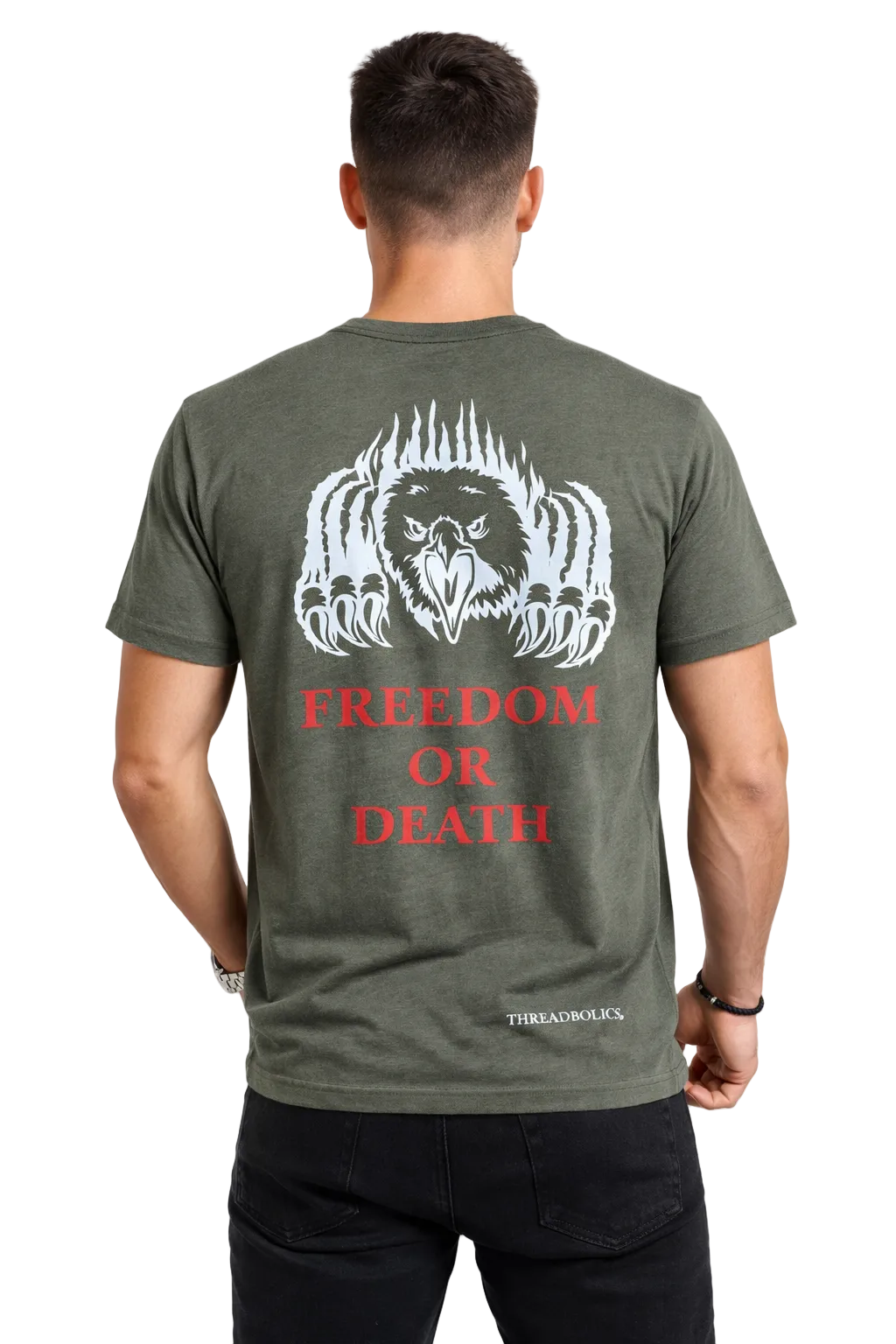 Freedom or Death