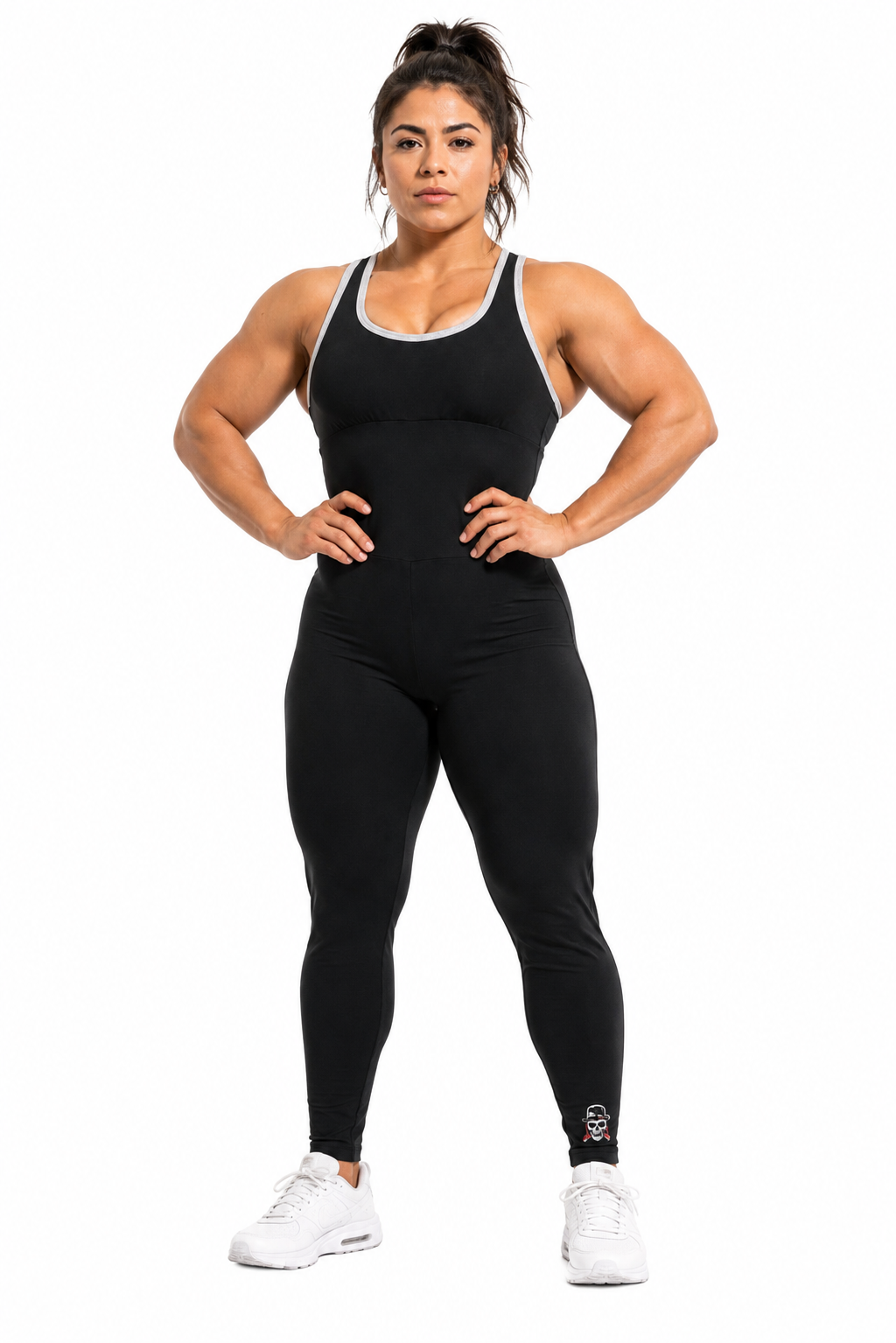 JUMPSUIT (OFF THE RACK)