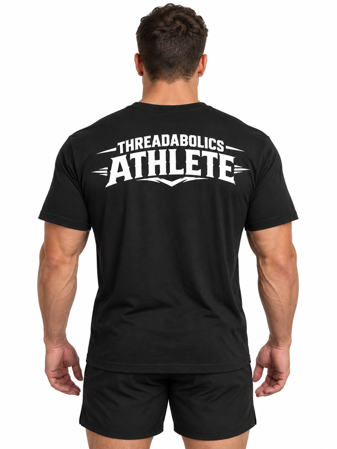 THREADABOLICS ATHLETE (OFF THE RACK)