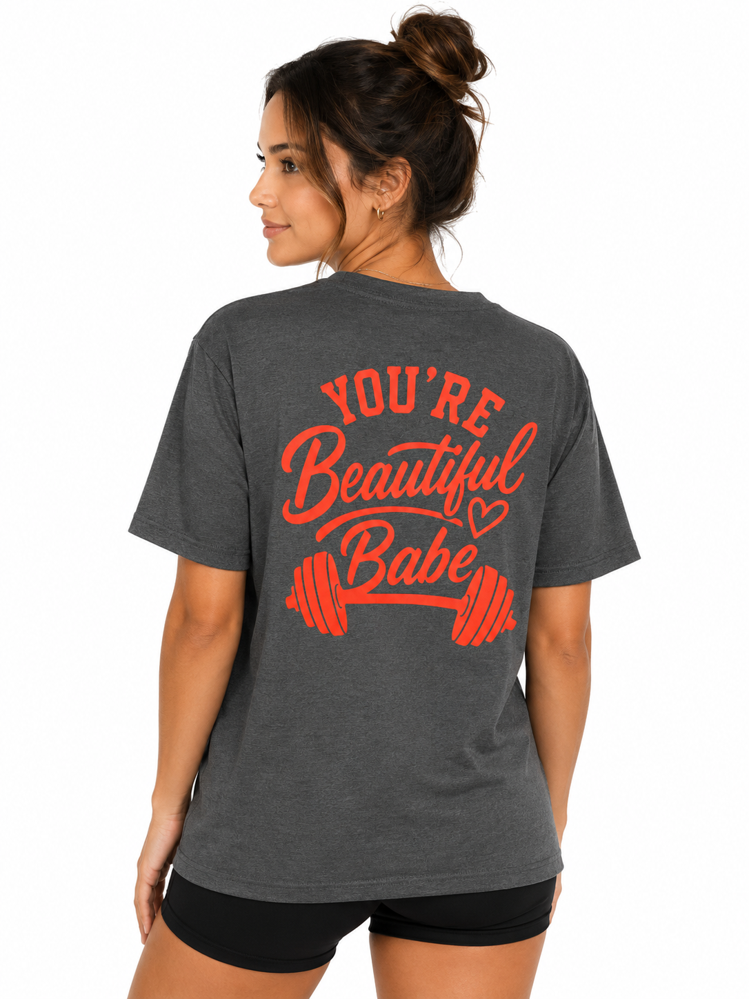 YOURE BEAUTIFUL BABE (OFF THE RACK)