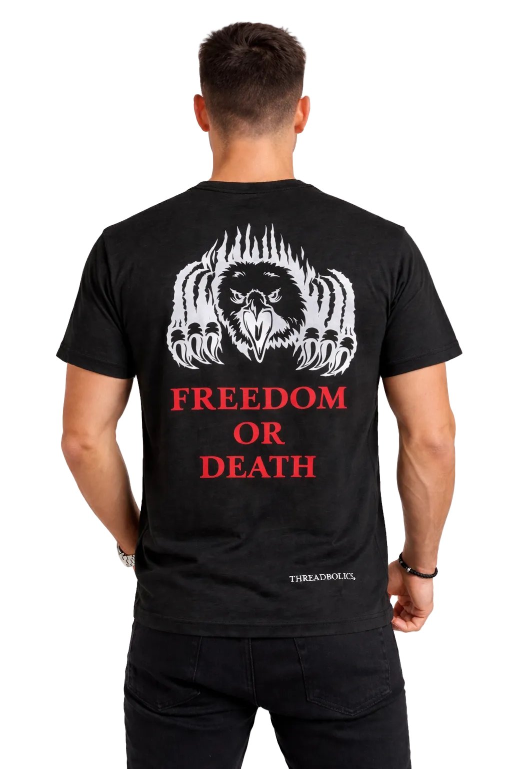 Freedom or Death