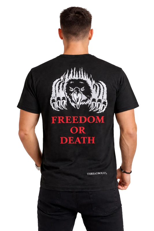 Freedom or Death