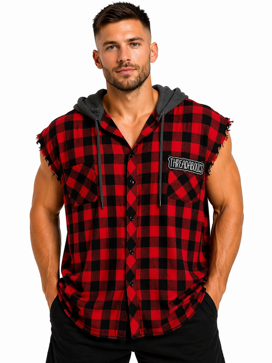 FLANNEL CUTOFF