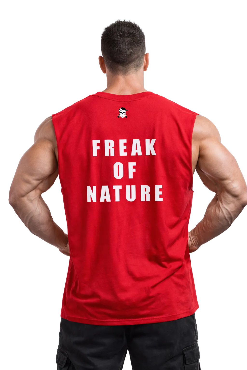 FREAK OF NATURE