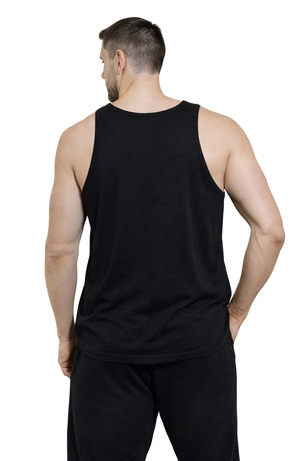 THREADABOLICS BASIC TANK
