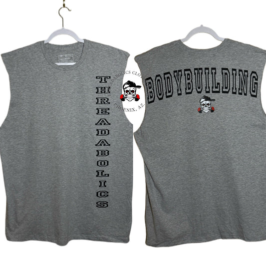 BODYBUILDING (OFF THE RACK)