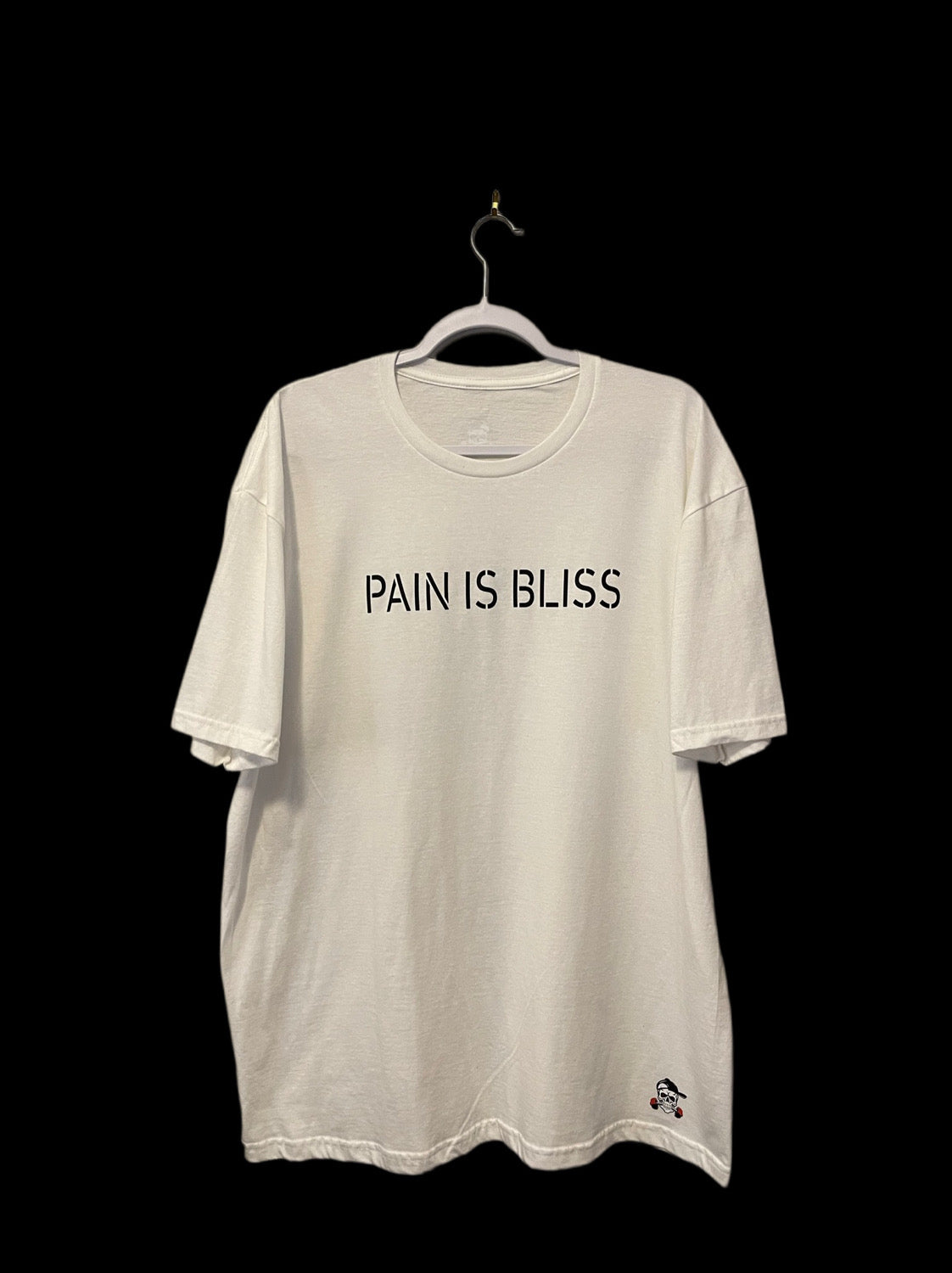 PAIN IS BLISS