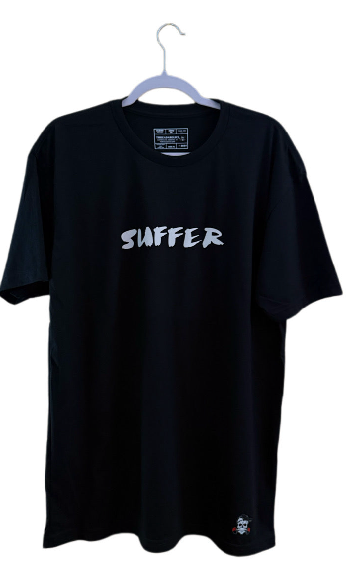 SUFFER
