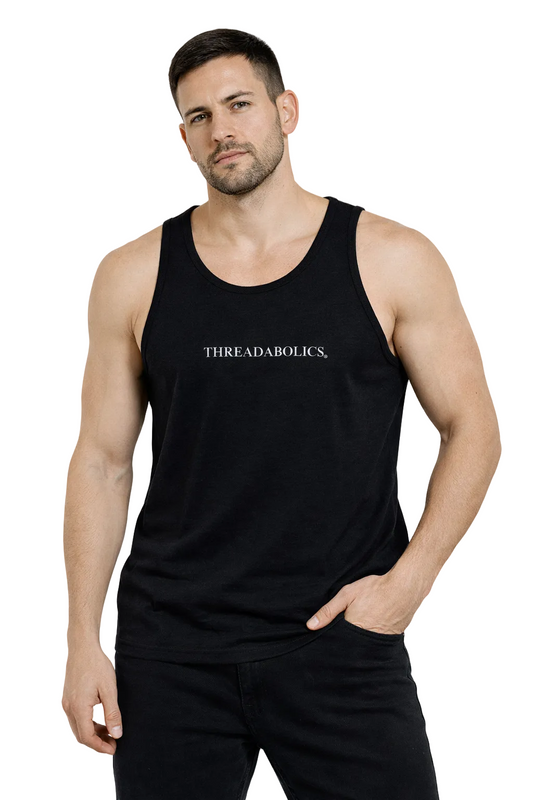 THREADABOLICS BASIC TANK