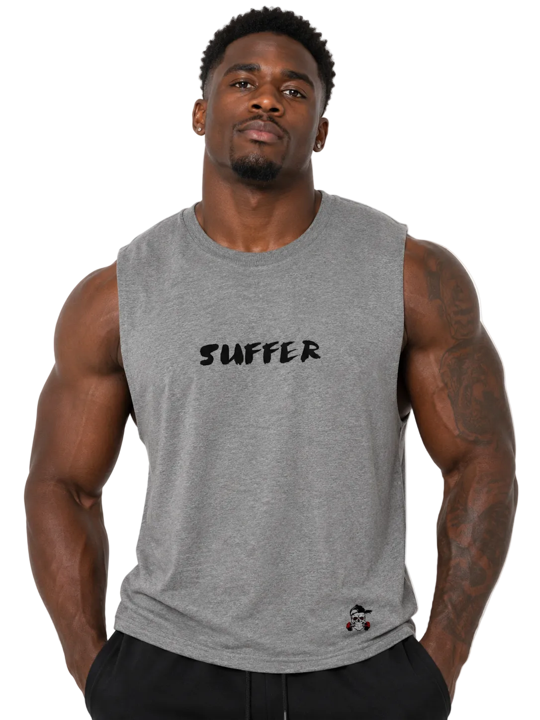 SUFFER (OFF THE RACK)