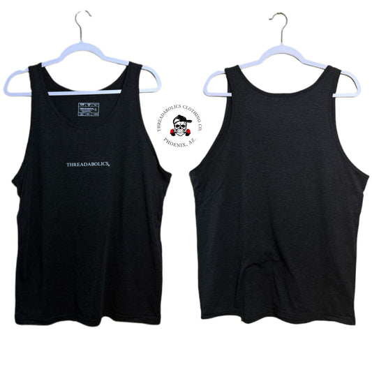 THREADABOLICS BASIC TANK