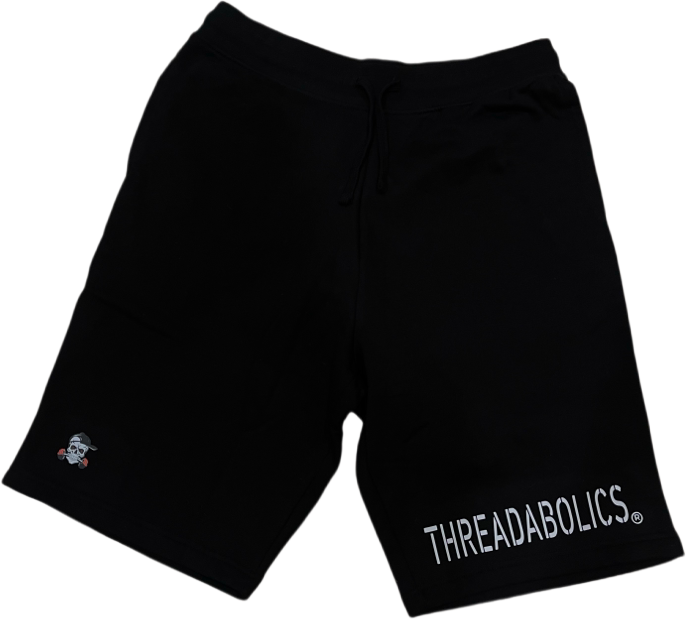 THREADABOLICS SHORTS