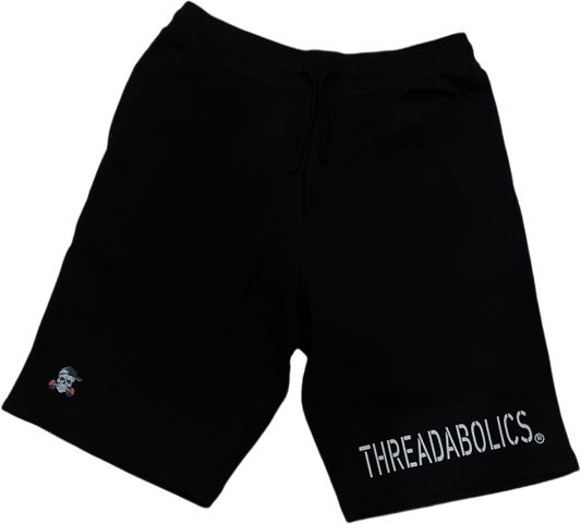 THREADABOLICS SHORTS