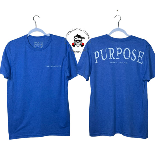 PURPOSE (OFF THE RACK)