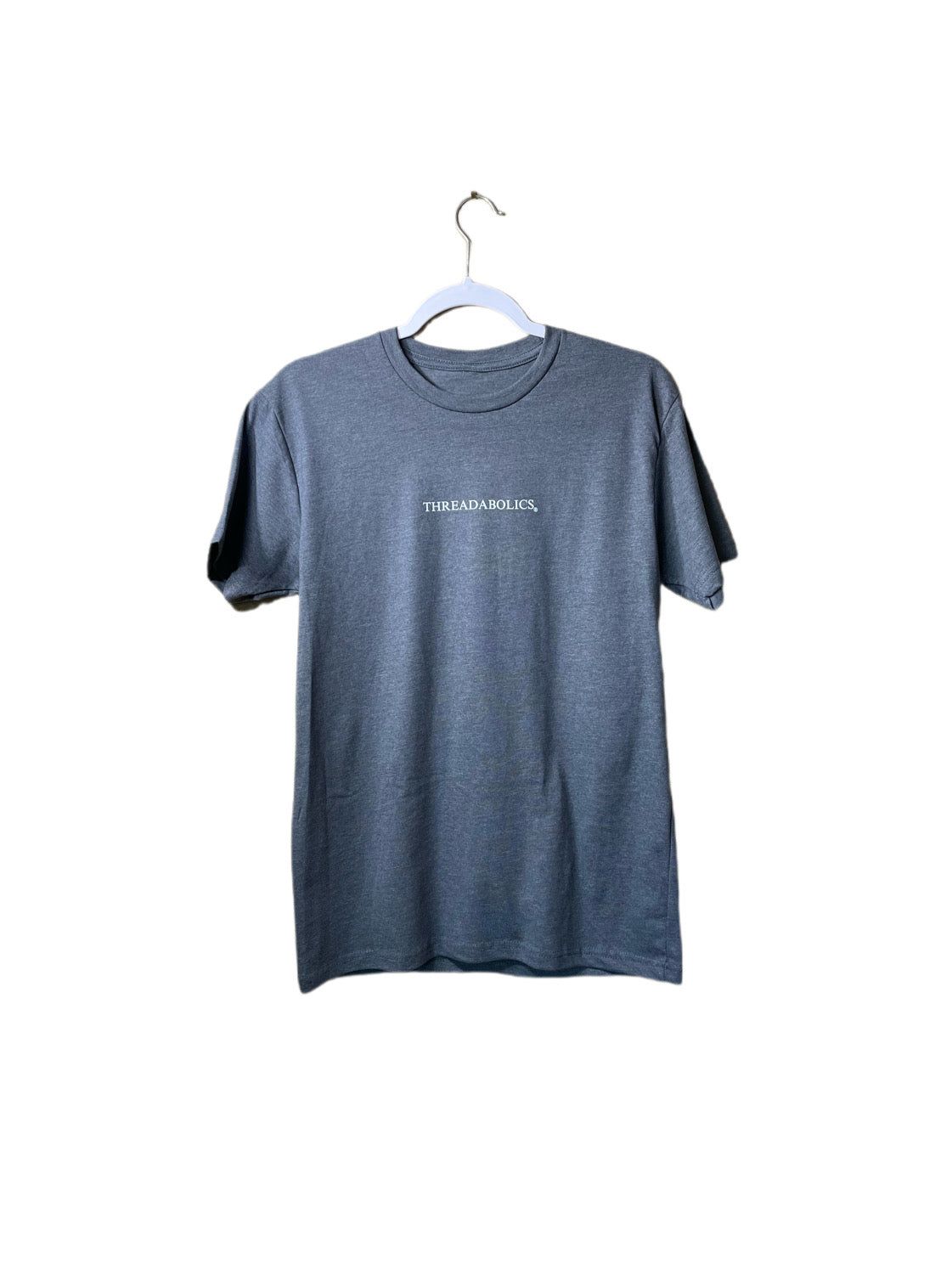 NOBODY IS COMING TO SAVE YOU (OFF THE RACK)