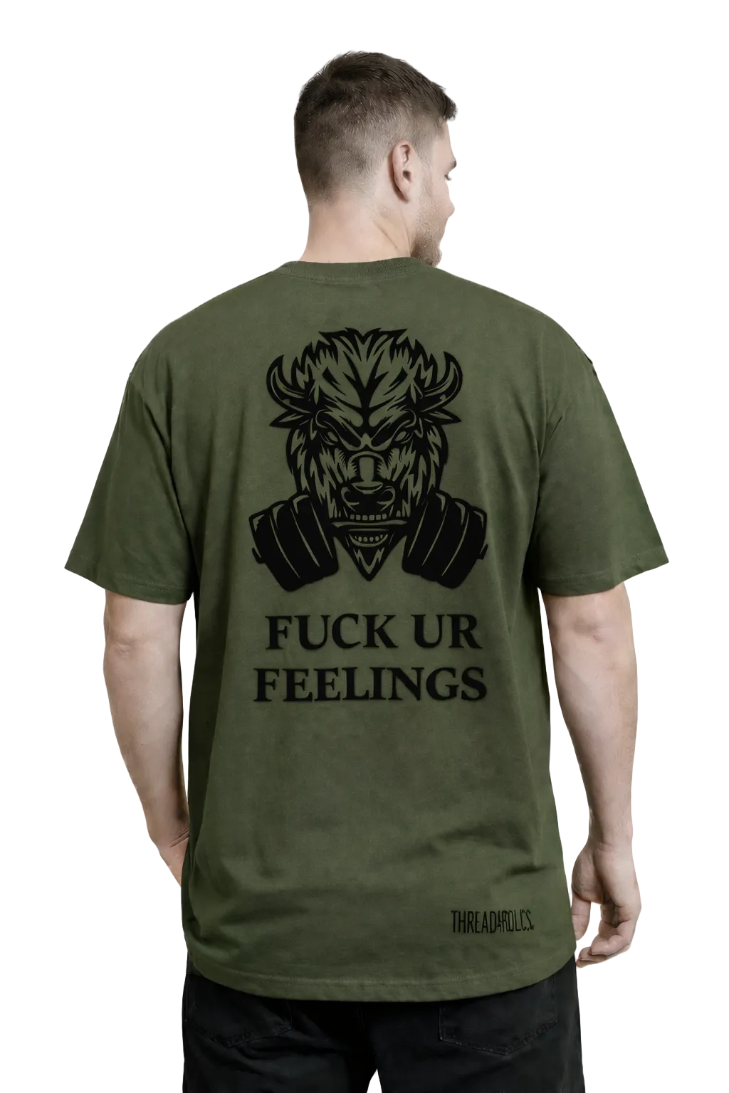 FUCK UR FEELINGS