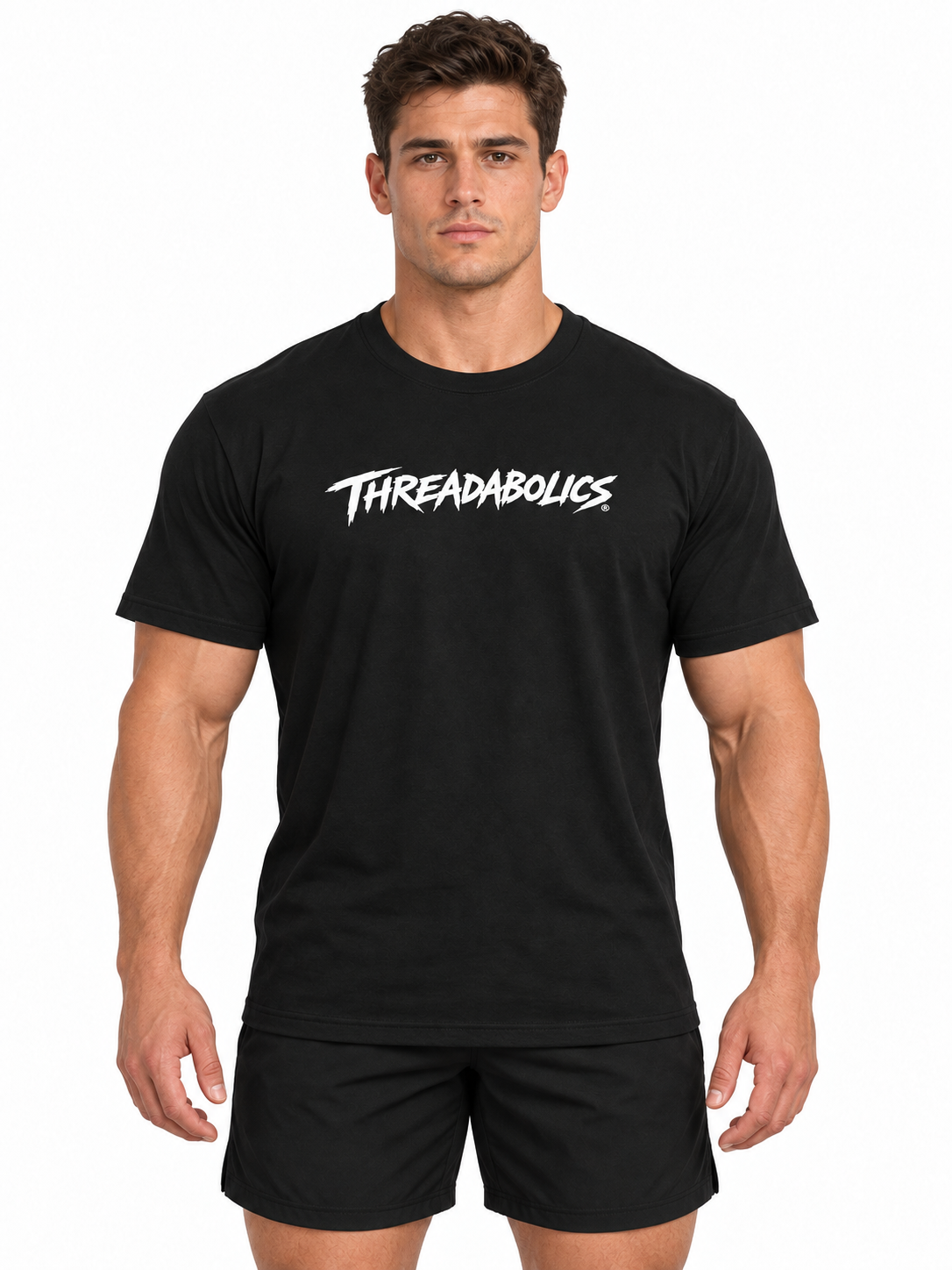 THREADABOLICS ATHLETE (OFF THE RACK)