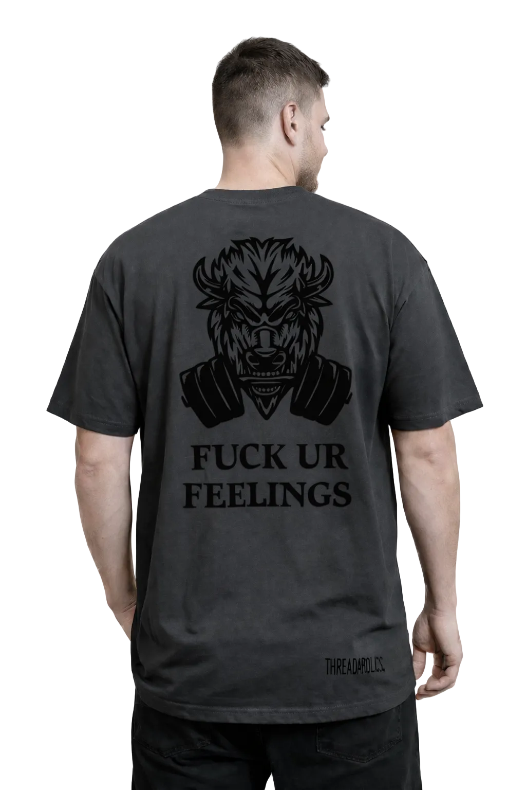 FUCK UR FEELINGS