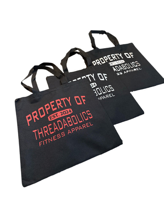 SHOPPER BAG