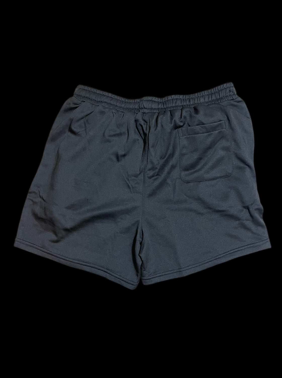 THREADABOLICS SHORTS