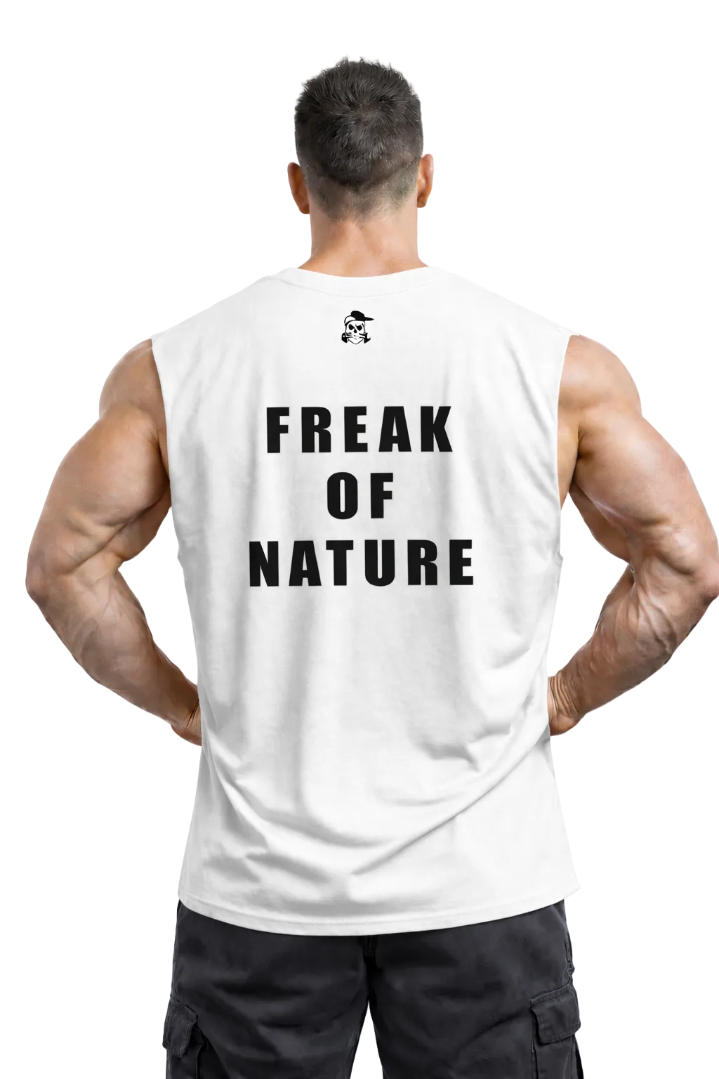 FREAK OF NATURE