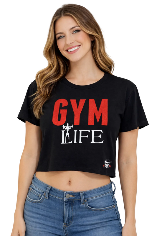 GYM LIFE