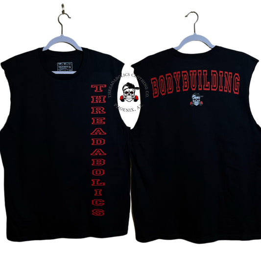 BODYBUILDING (OFF THE RACK)