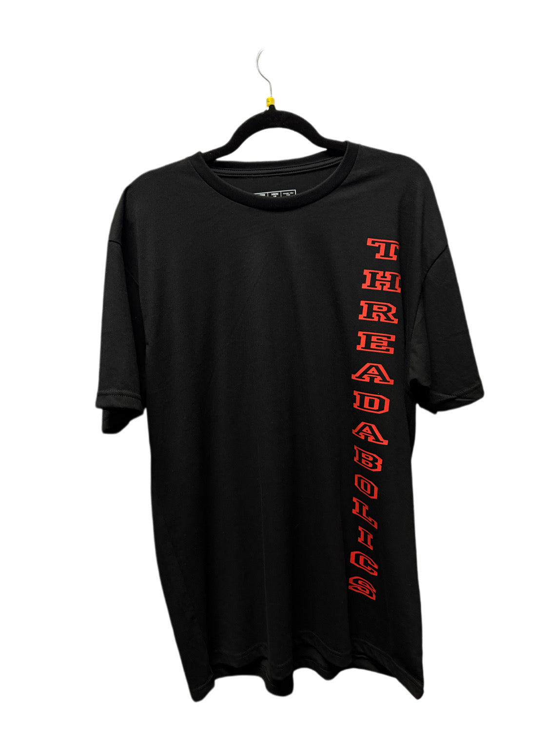 THREADABOLICS BASICS (OFF THE RACK)