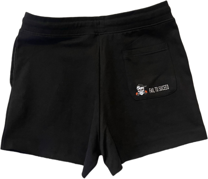 THREADABOLICS SHORTS