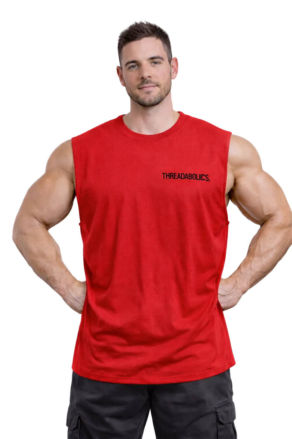 BODYBUILDING IS STUPID